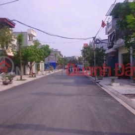 Bán 2 lô đất mặt đường Khúc Thừa Dụ kinh doanh buôn bán tốt _0