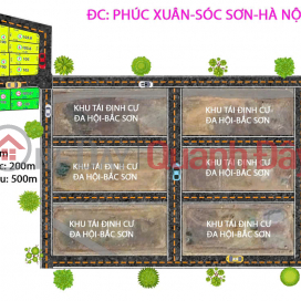 GIÁ SIÊU ĐẦU TƯ DT 100 M TIỆN ÍCH TRÀN VIỀN --GIÁ CHỈ CÓ TỶ _0