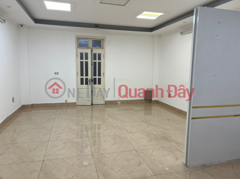 FOR RENT ON DO QUANG STREET, RIGHT AT THE BEGINNING OF THE STREET, FOR CLEAN BUSINESS, OFFICE. _0