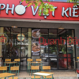 Pho Viet Kieu,Ngu Hanh Son, Vietnam