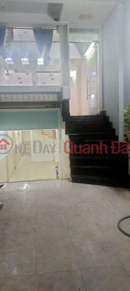 Property Search Vietnam | OneDay | Residential Rental Listings | 6-storey house MT Khuong Viet, 4x22m, 6 bedrooms