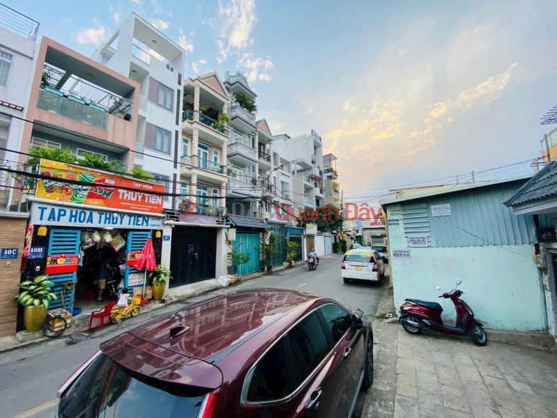 Chính Chủ gửi bán Lô Đất Mặt Tiền Đường Số 28, P. Cát Lái, TP. Thủ Đức, HCM | Việt Nam | Bán | đ 28 tỷ