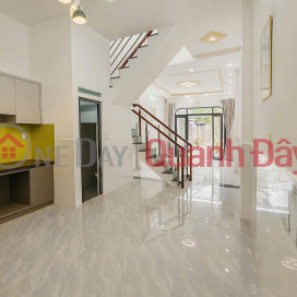 BEAUTIFUL HOUSE – GOOD PRICE – HOUSE FOR SALE AT Provincial Road 10, Binh Tri Dong B Ward, Binh Tan District, Ho Chi Minh City _0