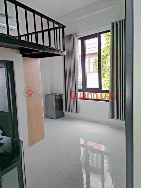 ► Spacious 2-sided house in Hoang Dieu, 76m2, 4 floors and for private rent, 4.x billion | Vietnam Sales | đ 4.95 Billion