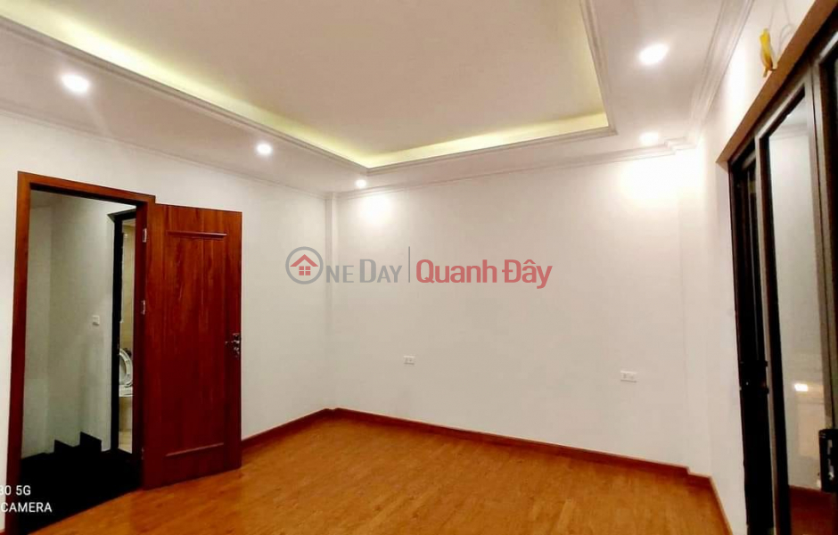 Property Search Vietnam | OneDay | Residential Sales Listings, House for sale 45m2 Nghi Tam street, Tay Ho Elevator Garage 2 Car avoid 7.85 Billion VND