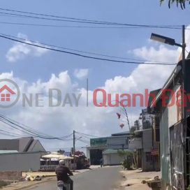 Bán 120 m2 đất mặt tiền đường Lê Thị Hồng Gấm- Liên Nghĩa -Đức Trọng-Lâm Đồng - 3.4 tỷ _0