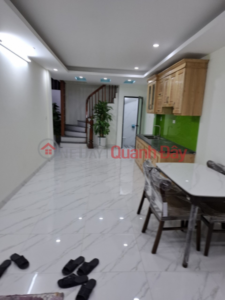 Đầu Lĩnh Nam, 48m2, 5 tầng, 20m ra Ôtô Tránh, Chỉ Nhỉnh 5 tỉ. LH 0904690958 | Việt Nam | Bán, đ 5 tỷ