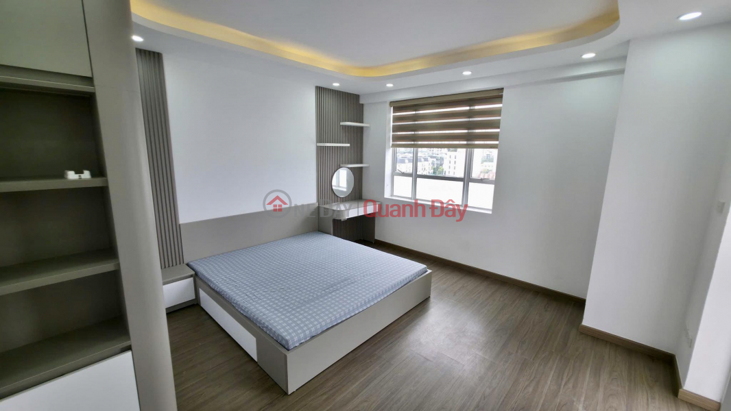 Property Search Vietnam | OneDay | Nhà ở | Niêm yết bán CC 7A Lê Đức Thọ, Cầu Giấy 86m 3PN, Nội thất mới đét, 6.05 tỷ
