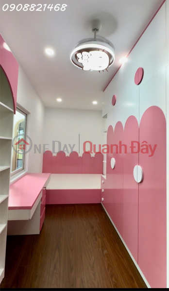 Property Search Vietnam | OneDay | Nhà ở, Niêm yết bán Bán Nhà D2D Lộc An 3PN Full Nội Thất Đường ĐT769, Xã Lộc An, Huyện Long Thành, Đồng Nai