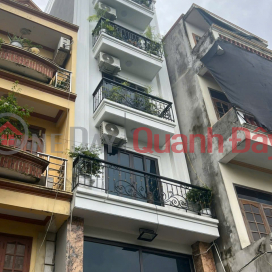 OWNER FOR SALE HOUSE ON PHAN DINH GIOT - THANH XUAN - HANOI - 70m2 - 26.8 billion (CTL) _0