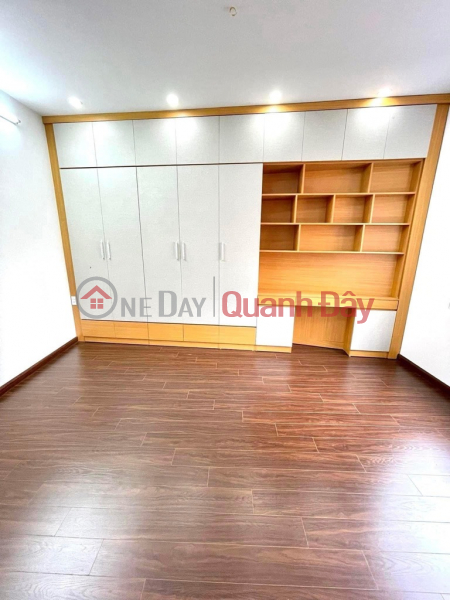 Property Search Vietnam | OneDay | Residential Sales Listings | Truong's house is 50m2 x 5 floors, price 4.49 billion, 3m lane, beautiful, ready to live in.