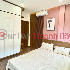 bán gấp tòa nhà dòng tiền 60m giá 13 tỷ tại hoàng văn thái thanh xuân _0