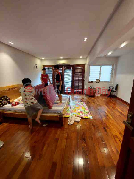 Property Search Vietnam | OneDay | Residential Sales Listings, House for sale in Nam Tu Liem Center Town - Avoid Car - Sidewalk - Business - Office Area 130m MT 10m Approximately 18 billion