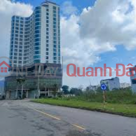 Bán đất dự án xây chung cư cao cấp 27 tầng Quận Sơn Trà giá 13xtr/m2 _0