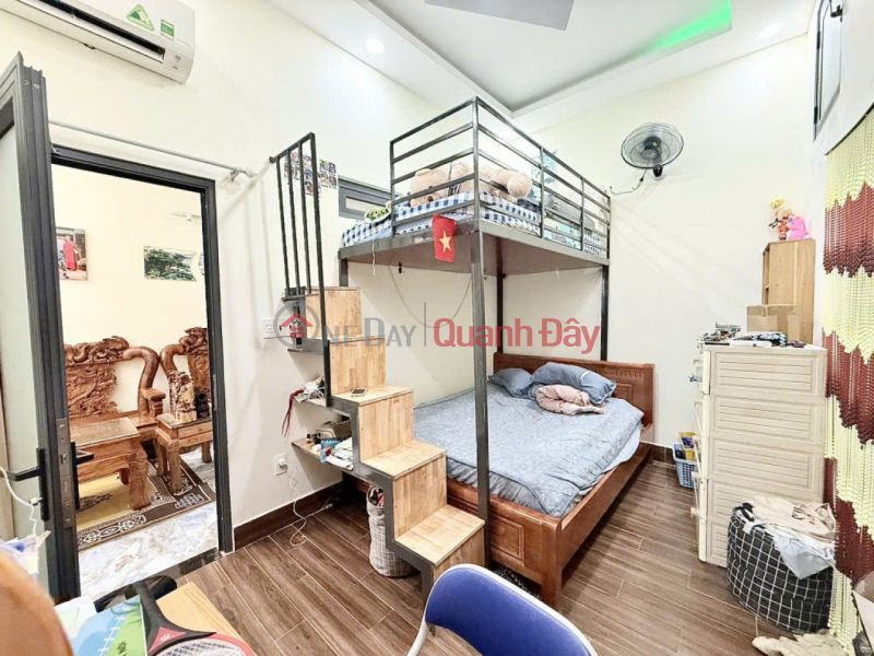 Nhà Nở hậu HXH 130m2, tặng GPXD – Nguyên Hồng QV | Việt Nam Bán | đ 7,5 tỷ