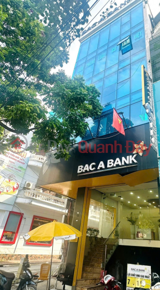 CHO THUÊ VĂN PHÒNG ĐẸP TẦNG 5 – MẶT ĐƯỜNG ĐÔI TRUNG KÍNH, quận CẦU GIẤY, Hà Nội Niêm yết cho thuê