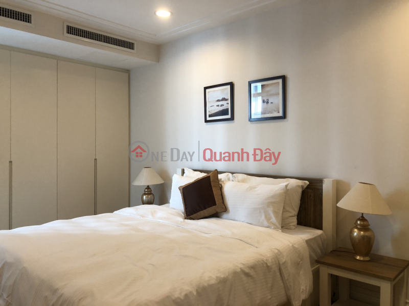 Hoang Thanh Tower apartment for sale - 114 Mai Hac De, 67.2m2, 1 large bedroom, middle floor, 9.3 billion fully furnished Sales Listings