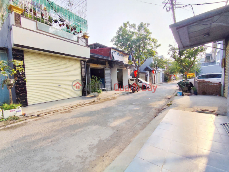 Land for sale on Thien Loi alley, 99m, alley 7m, Northwest, price 36 million\\/m, very nice | Vietnam | Sales đ 3.56 Billion