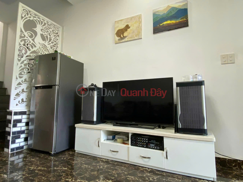 BÁN NHÀ XDPQ HÀN THUYÊN PHƯỜNG 5 ĐÀ LẠT - 2PN - 2.15 TỶ Niêm yết bán