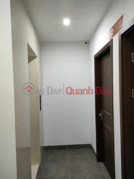 Property Search Vietnam | OneDay | Nhà ở Niêm yết bán, 51m 6 Tầng Thang Máy Mặt Phố Trần Quốc Hoàn Trung Tâm Cầu Giấy. Giá Đầu Tư. Chủ Ngợp Cần Bán Gấp