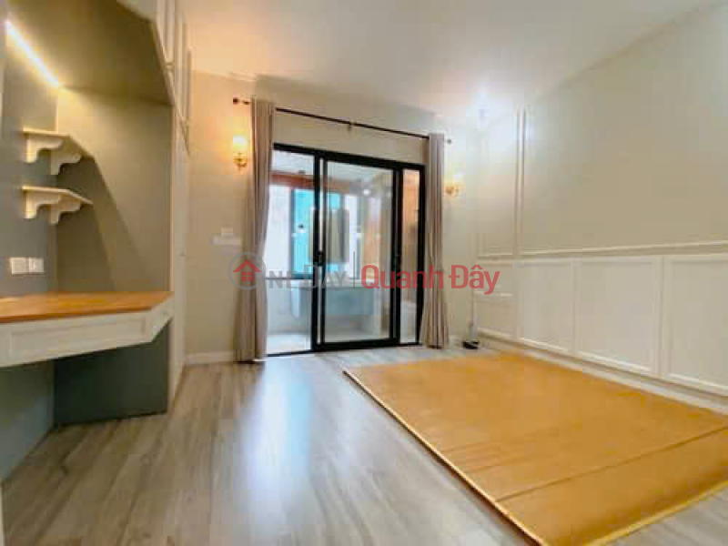 HOUSE FOR SALE IN LANE 36 DAO TAN, 60M, 5 FLOORS, ELEVATOR, CAR AVOIDANCE, PRICE 22 BILLION VND 0336212066, Vietnam, Sales | đ 22 Billion