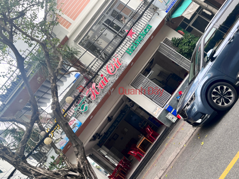 Hai Cu Restaurant - 63 Yen Bai (Nhà hàng Hai Cử - 63 Yên Bái),Hai Chau | (3)