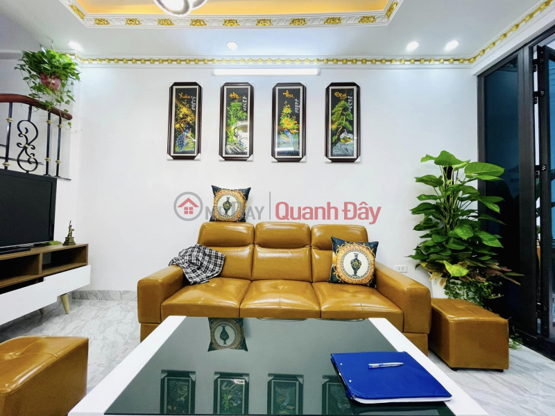 Property Search Vietnam | OneDay | Nhà ở Niêm yết bán, Hiếm!!! Thanh Xuân, nhà quá đẹp, 45m2, 4 tầng, chỉ hơn 4 tỷ