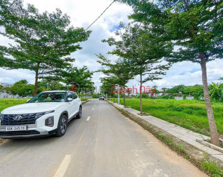 | Làm ơn chọn | Niêm yết bán | đ 1,55 tỷ