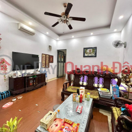 Beautiful house Ngoc Thuy, Corner lot, car avoid – small business, 4 billion1 _0