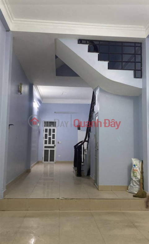 Cho thuê nhà Phố 8 3 gần ô tô, 48m2 x 4 tầng, 6 ngủ, 17 triệu VP, lớp học, KD on... _0