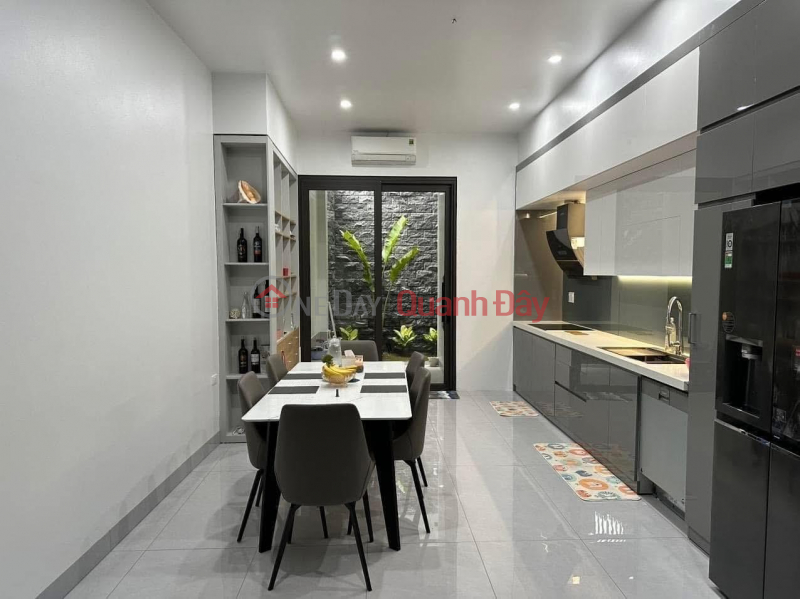 Property Search Vietnam | OneDay | Residential | Sales Listings | **House for sale on Vo Thanh Trang street, Ward 11, Tan Binh; 2 floors (5*18) - 7.5 billion