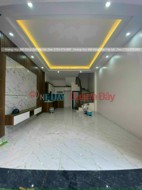 Yen Nghia house for sale-New house for immediate living- Dt 32m2- Price 2,x billion. _0