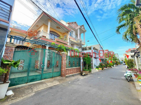 Villa for sale on Ly Van Sam street, Tam Hiep ward, super cheap price only 6ty8 _0