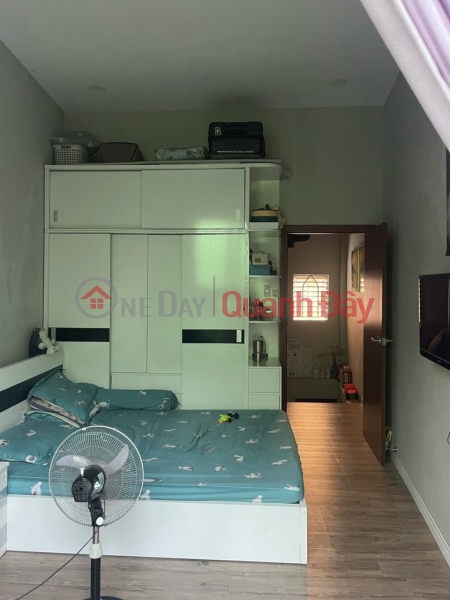 House for sale in District 2, Shocking price, beautiful small house, HXH, DTS 54m2, new to move in, only 3.1ty. Vietnam | Sales | đ 3.1 Billion
