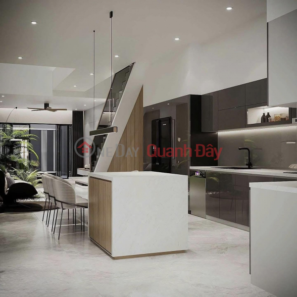 Property Search Vietnam | OneDay | Nhà ở Niêm yết bán, Bán nhà hẻm 8m đường Phạm Văn Hai, phường 3, Tân Bình; 5x17m; chợ PVH