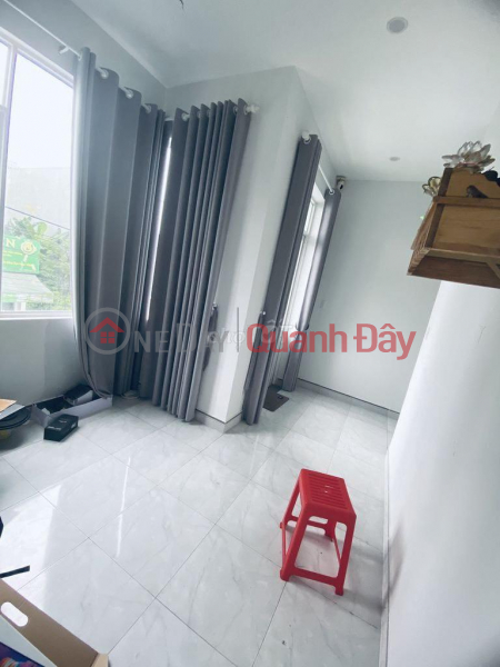 ₫ 4.2 Billion 2-storey house for sale by owner, Huynh Ngoc Du Street, Hoa Xuan Ward, Cam Le, Da Nang City