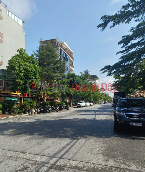 BÁN NHÀ PHỐ LAI XÁ, 75M² – 6 TẦNG TM, ĐƯỜNG 24M KINH DOANH SẦM UẤT, giá 16. tỷ8 _0