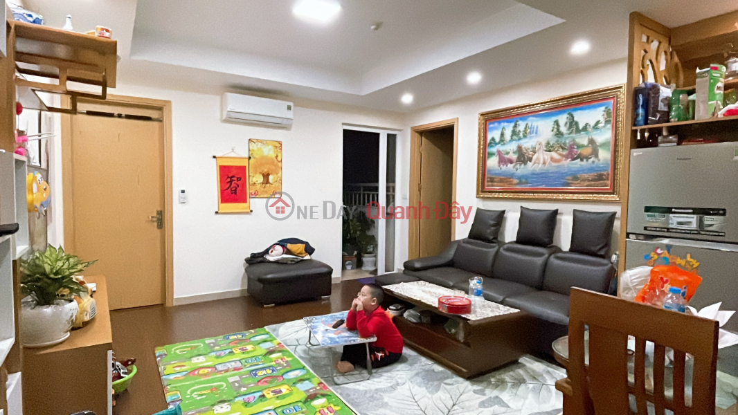 The owner sells Mipec apartment Kien Hung 60m2 2 bedrooms 1VS full furniture price 1.7x billion including transfer fee Contact: 0333846866 Sales Listings
