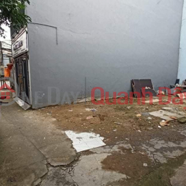 BEAUTIFUL LAND - GOOD PRICE For Sale Land Lot Main Owner 2 Face Kiet 3m Tran Cao Van Street _0