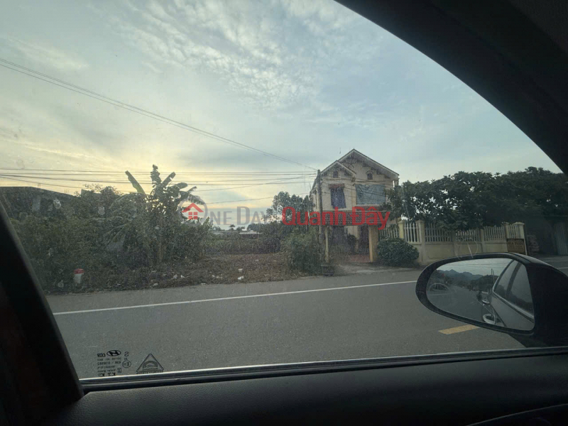 BÁN ĐẤT ĐẸP VỊ TRÍ ĐẮC ĐỊA THÔN TIỀN PHƯƠNG XÃ VĂN PHƯƠNG GIỜ LÀ CÚC PHƯƠNG | Việt Nam | Bán đ 2,7 tỷ
