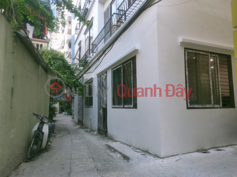 TRẦN DUY HƯNG 40M-13,7 TỶ-LÔ GÓC,THANG MÁY-NGÕ 3M,NỘI THẤT XỊN _0