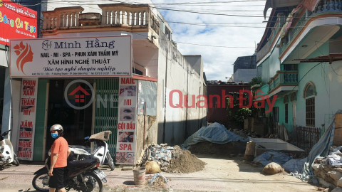 FRONT LAND - BEAUTIFUL LOCATION OWNERS NEED TO SELL QUICK LOT IN Dien Bien Province _0
