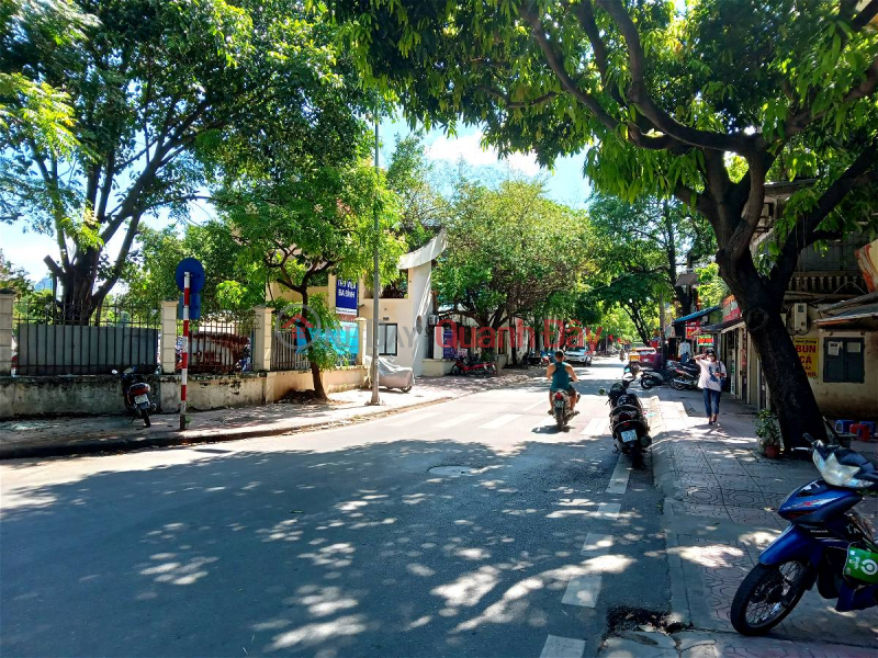 Property Search Vietnam | OneDay | Residential Sales Listings Land for sale on Thanh Cong Street, Ba Dinh District. 250m Approximately 18 Billion. Commitment to Real Photos Accurate Description. Owner Thien Chi