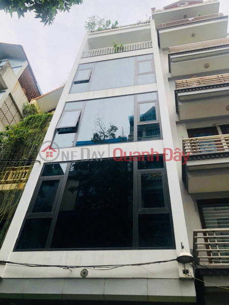 Property Search Vietnam | OneDay | Residential Sales Listings TRAN QUOC HOAN STREET 55M2 - 6 LEVELS Elevator - 6M HOUSE BUSINESS - RENT 50M/MONTH - 21 BILLION (CTL)