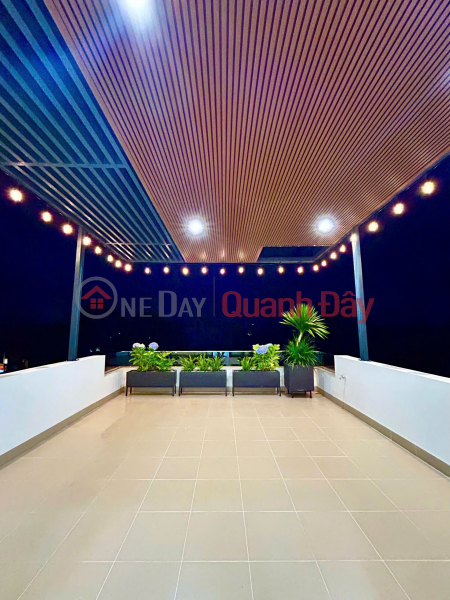 NHÀ ĐẸP – GIÁ TỐT – CHÍNH CHỦ BÁN NHÀ TẠI khu phố 9, Phường Trung An, tp. Mỹ Tho, Tiền Giang (cũ),Việt Nam | Bán, đ 3,5 tỷ