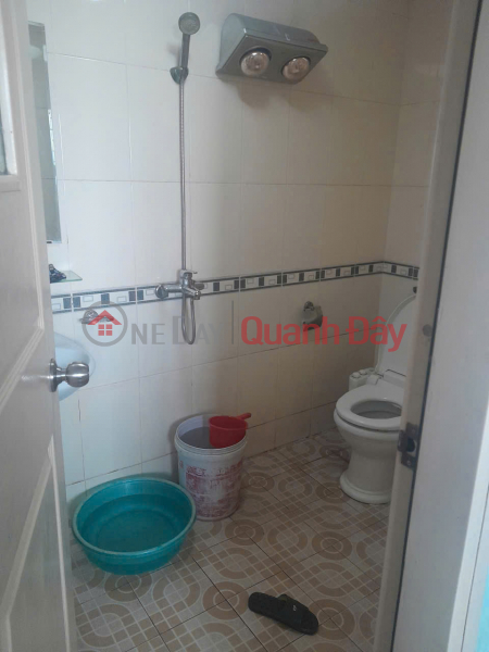 đ 4.7 Billion | Owner selling quickly a fully furnished apartment in CT4B building, Xa La Urban Area, Ha Dong, Hanoi - Fully furnished.