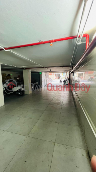 Office building for sale on Minh Khai street, 215m2, 8 floors, 1 elevator basement, 8.5m frontage, 189 billion Sales Listings