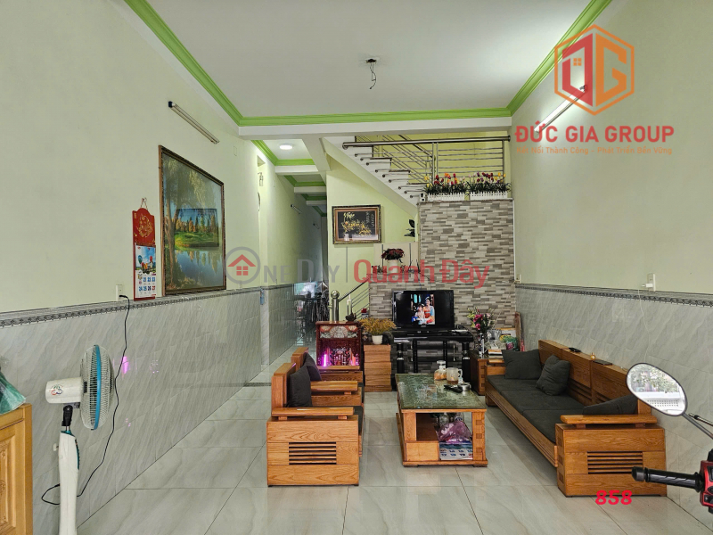 Beautiful house for sale 1T1L 1 terrace, N2 D2D, near Asia, super cheap price, only 6.5 billion Sales Listings