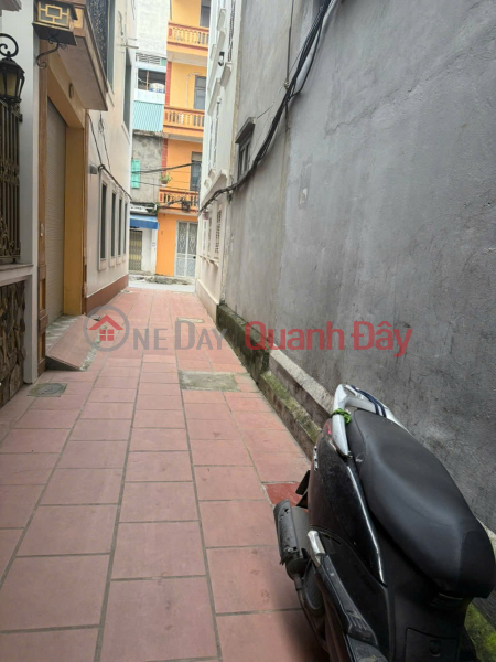 đ 16.8 Billion, OWNER'S HOUSE - GOOD PRICE - House for Sale in Good Location at Tu Lien Street, Hong Ha, Tay Ho, Hanoi
