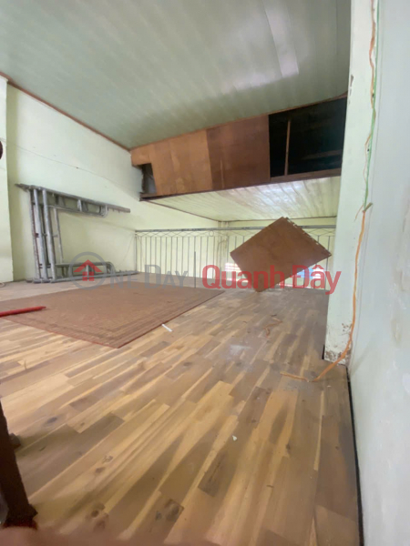 Property Search Vietnam | OneDay | Residential Sales Listings | HOT HOT – LAND FOR SALE WITH FREE SINGLE-STORY HOUSE – CAR ACCESSIBLE ALLEY, GREAT PRICE – Located in An Hoi Dong Ward, Ho Chi Minh City